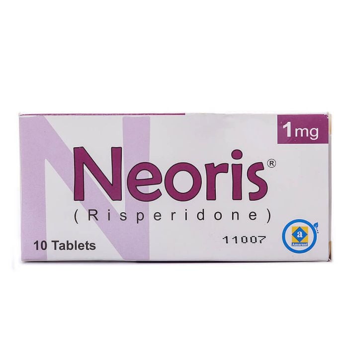Neoris 1mg Tablets