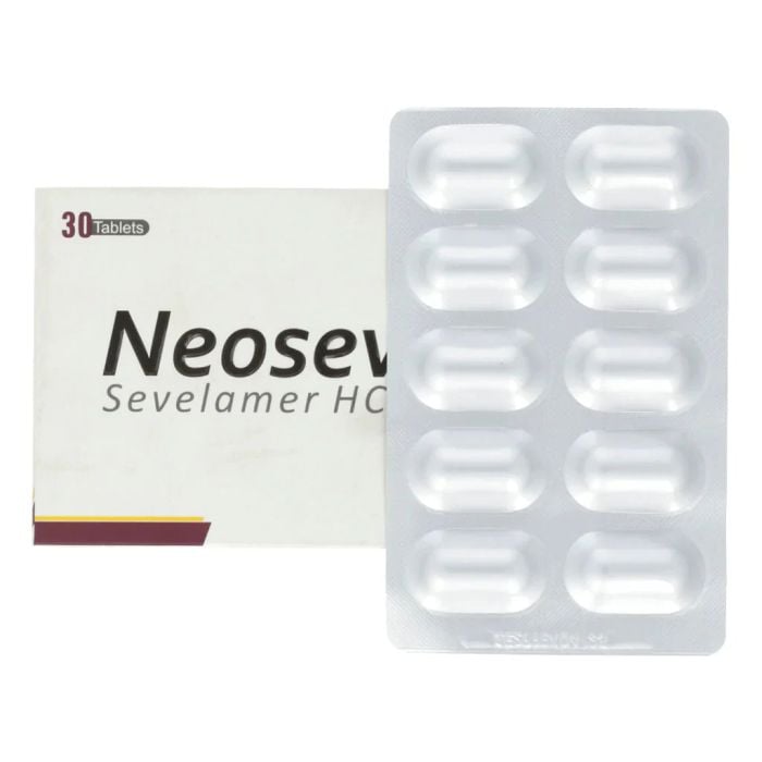 Neosev 800 Mg Tablets