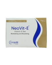 Neovit E Bar 85g