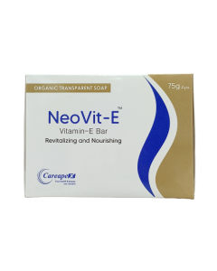 Neovit E Bar 85g