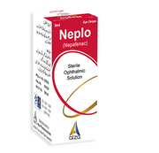 Neplo Eye Drops