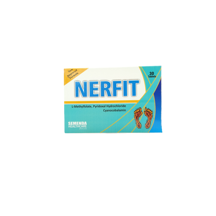 Nerfit Tablets