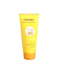 Nero Sunscreen 150ml Photoderm Max Spf80