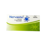 Nervaster Tablets
