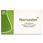 Nervaster Tablets (20s)