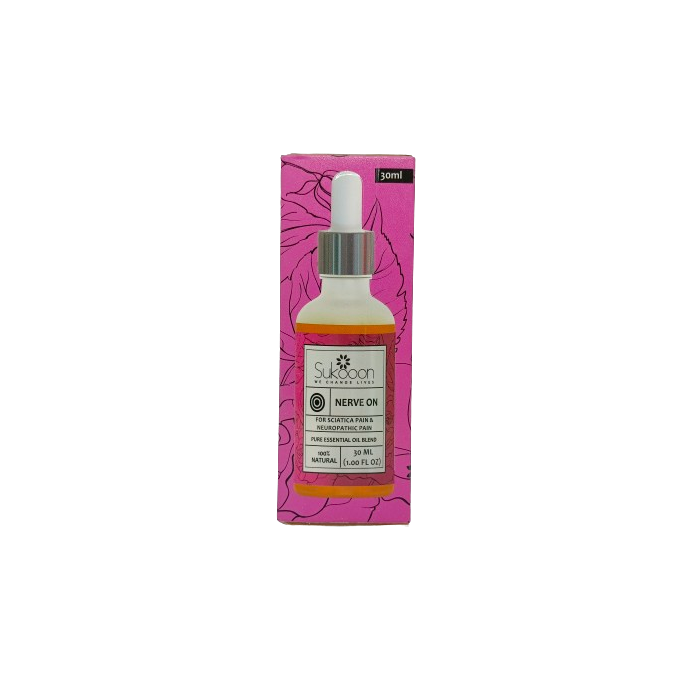 Nerve On 30ml