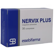 Nervix Plus Capsules (20s)