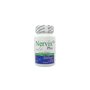 Nervix Plus Capsules Bottle 20s
