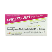 Nestigen 2.5mg Inj