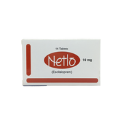 Netlo 10mg Tablets