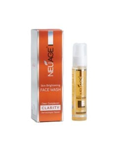 Neuage Skin Brightening Face Wash