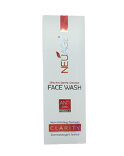 Neuage Face Wash 120ml