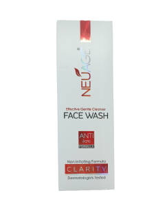 Neuage Face Wash 120ml