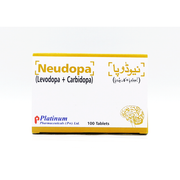 Neudopa Tablets