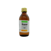 Neupred Syp 120ml
