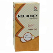 Neurobex Syp