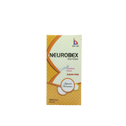 Neurobex Tablets.