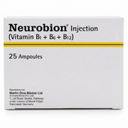 Neurobion 3ml Injection