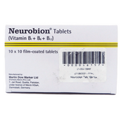 Neurobion Tablets