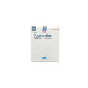 Neurocoline 500mg 5ml Syrup 30ml