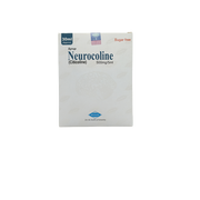 Neurocoline Tablets