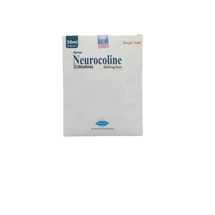 Neurocoline Tablets