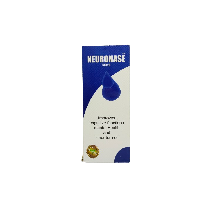 Neuronase 50ml Drops