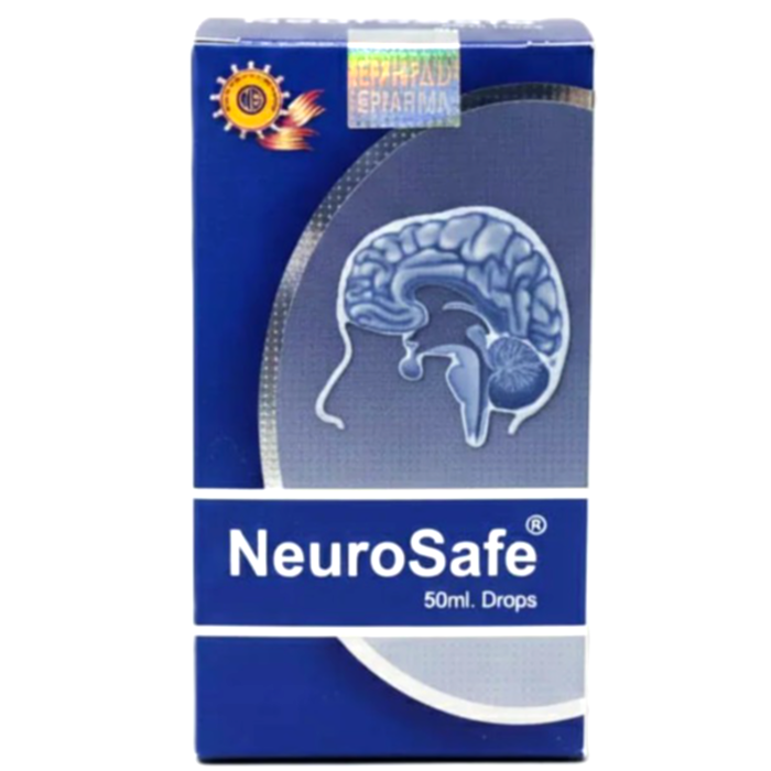 Neurosafe Drops 50ml