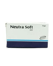 Neutra Soft Bar 100gm
