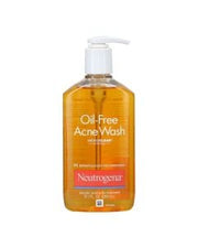 Neutrogena Acne Wash 269ml