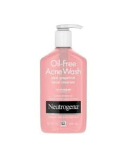 Neutrogena Acne Wash 269ml Pink Grapefruit
