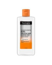 Neutrogena Blackhead Eliminating Cleansing Toner 200ml