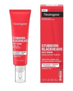 Neutrogena Blackheads Daily Serum Acne Treatment 30ml