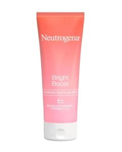 Neutrogena Bright Boost Fluid Spf30 50ml