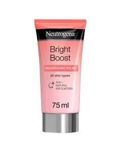 Neutrogena Bright Boost Resufacing Polish