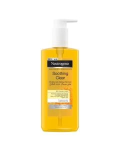 Neutrogena Clear & Soothe Miceller Jelly 200ml