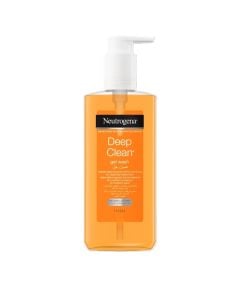 Neutrogena Deep Clean Facial Cleanser 200ml