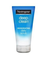 Neutrogena Deep Clean Invigorating Daily Scrub