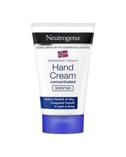Neutrogena Hand Cream 50ml Concentrated Scented