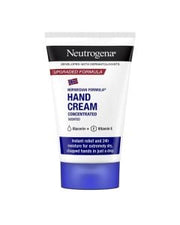 Neutrogena Hand Cream Concentrated 50ml