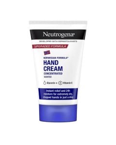 Neutrogena Hand Cream Concentrated 50ml