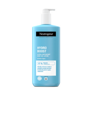 Neutrogena Hydro Boost Body Gel Cream 400ml