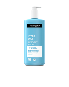 Neutrogena Hydro Boost Body Gel Cream 400ml