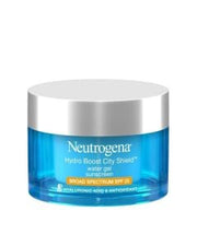Neutrogena Hydro Boost City Shield Spf 25 Cream 50ml