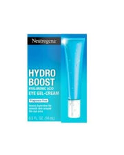 Neutrogena Hydro Boost Eye Gel Cream 14ml