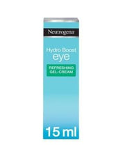 Neutrogena Hydro Boost Eye Refreshing Gel Cream 15ml