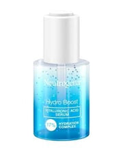 Neutrogena Hydro Boost Hyaluronic Acid Serum 30ml