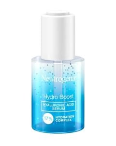 Neutrogena Hydro Boost Hyaluronic Acid Serum 30ml