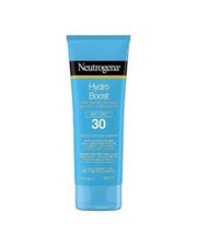 Neutrogena Hydro Boost Sunblock Spf30 Gel Lotion 88ml