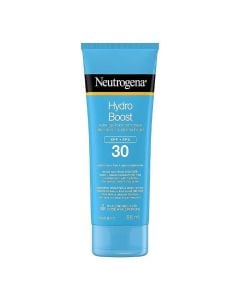 Neutrogena Hydro Boost Sunblock Spf30 Gel Lotion 88ml